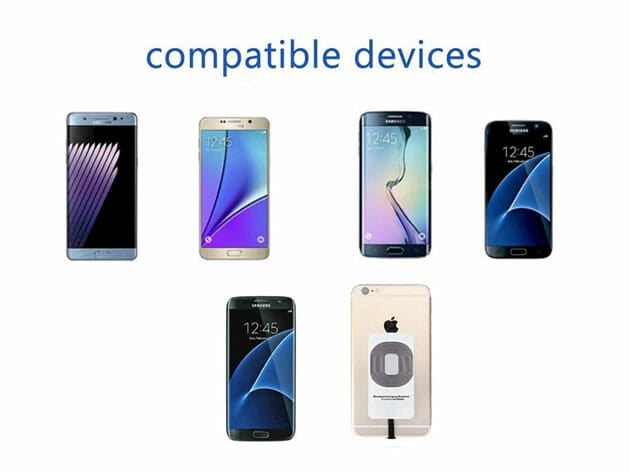 wireless charger