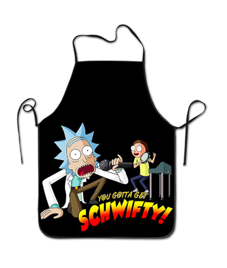 aprons