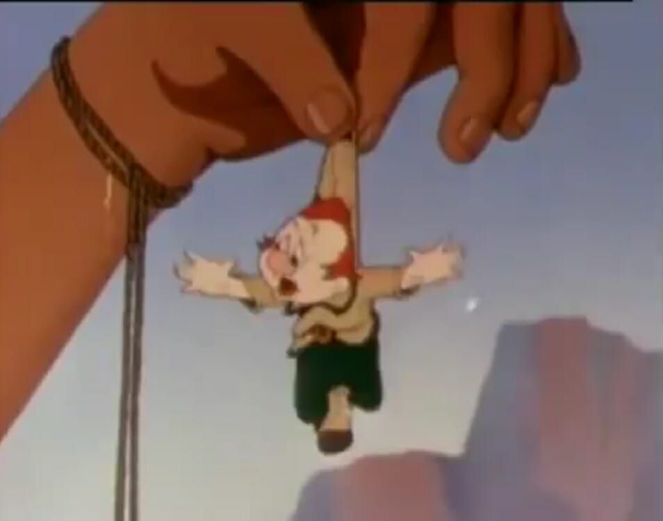 YouTube free movies : gulliver’s travels