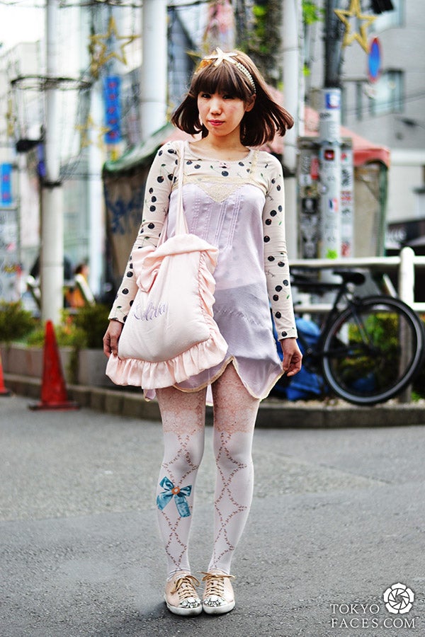 Japanese fashion and Tokyo street style - Tokyofaces.com  Tokyo street  style, Japanese fashion, Japanese street fashion