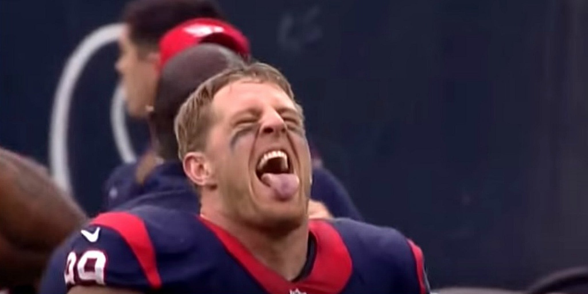 For Super Bowl week, even more absolutely hilarious NFL 'Bad Lip Reading'