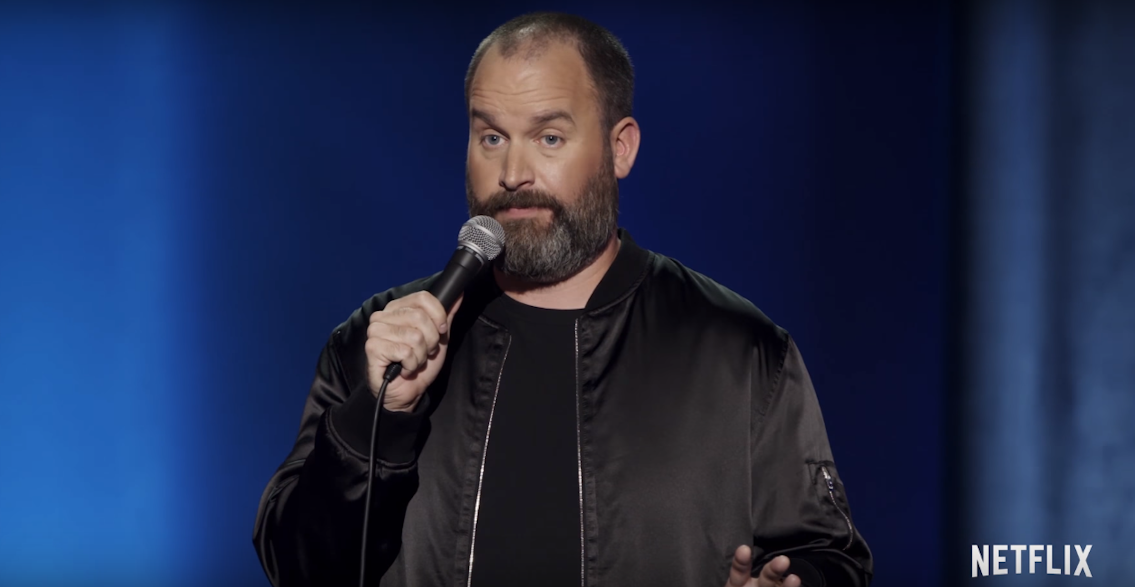 Review: Tom Segura Tackles Issues Dave Chappelle Stumbled On