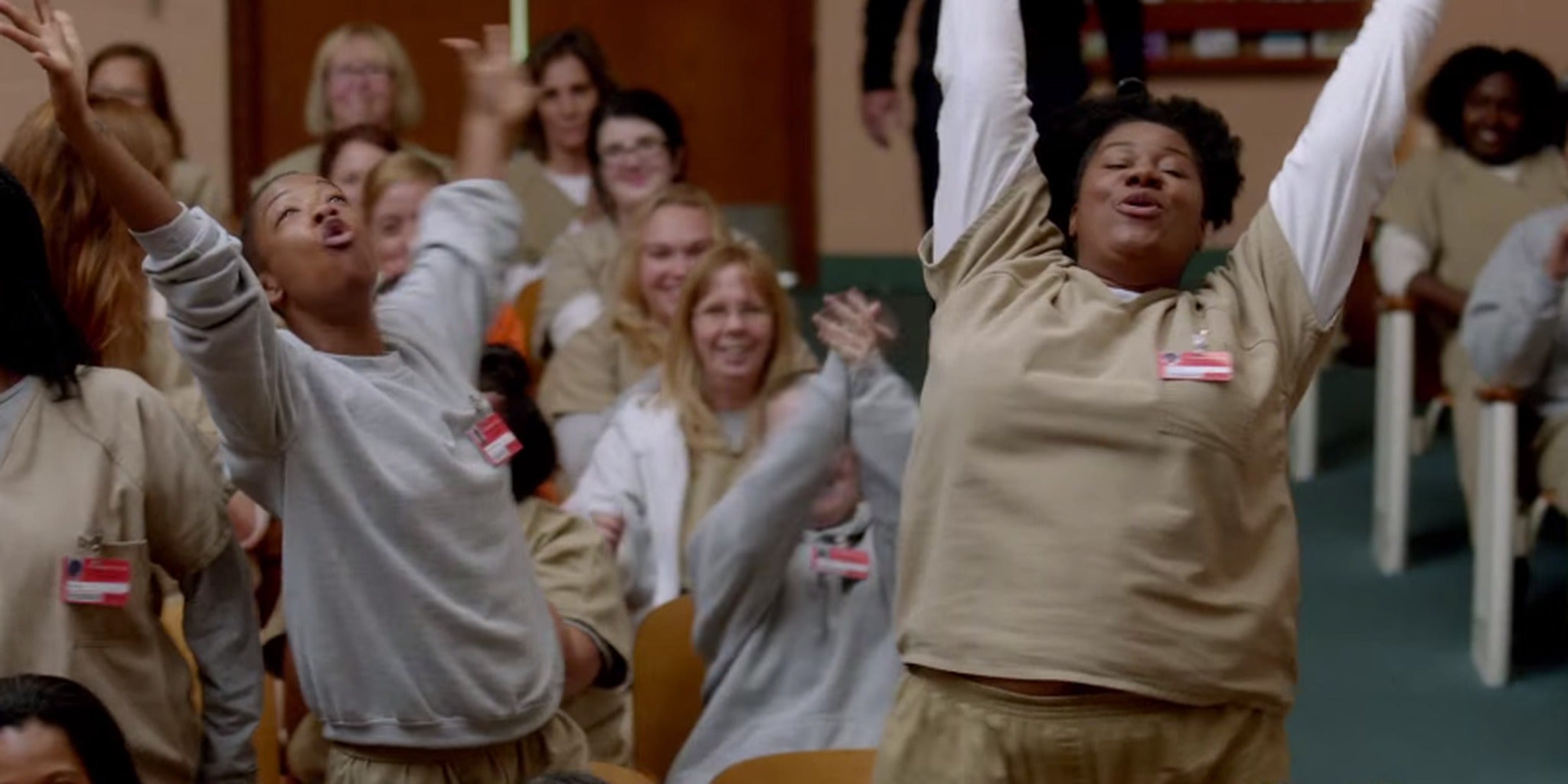 No, 'Orange Is the New Black' isn't being cancelled by Netflix