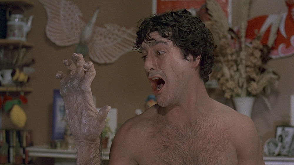 american werewolf in london