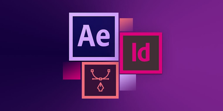 Adobe bundle