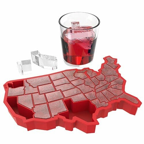 united states ice tray