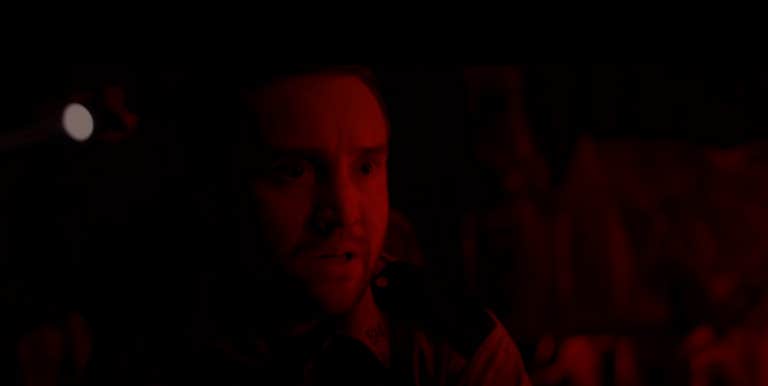 monster movies on netflix : the void