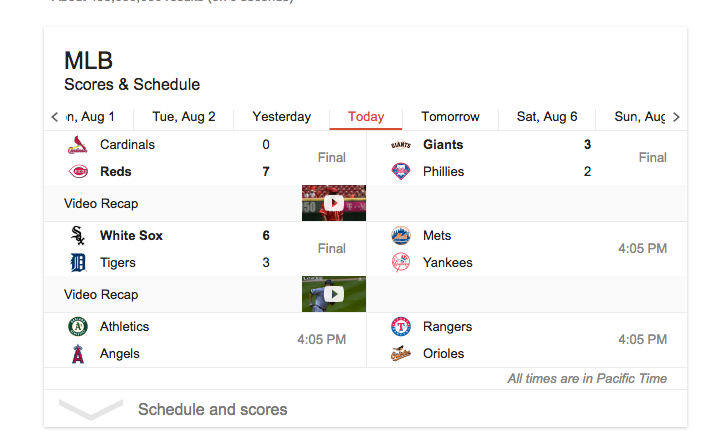 The 17 Google Search Hacks, Tips, and Tricks You Should Know