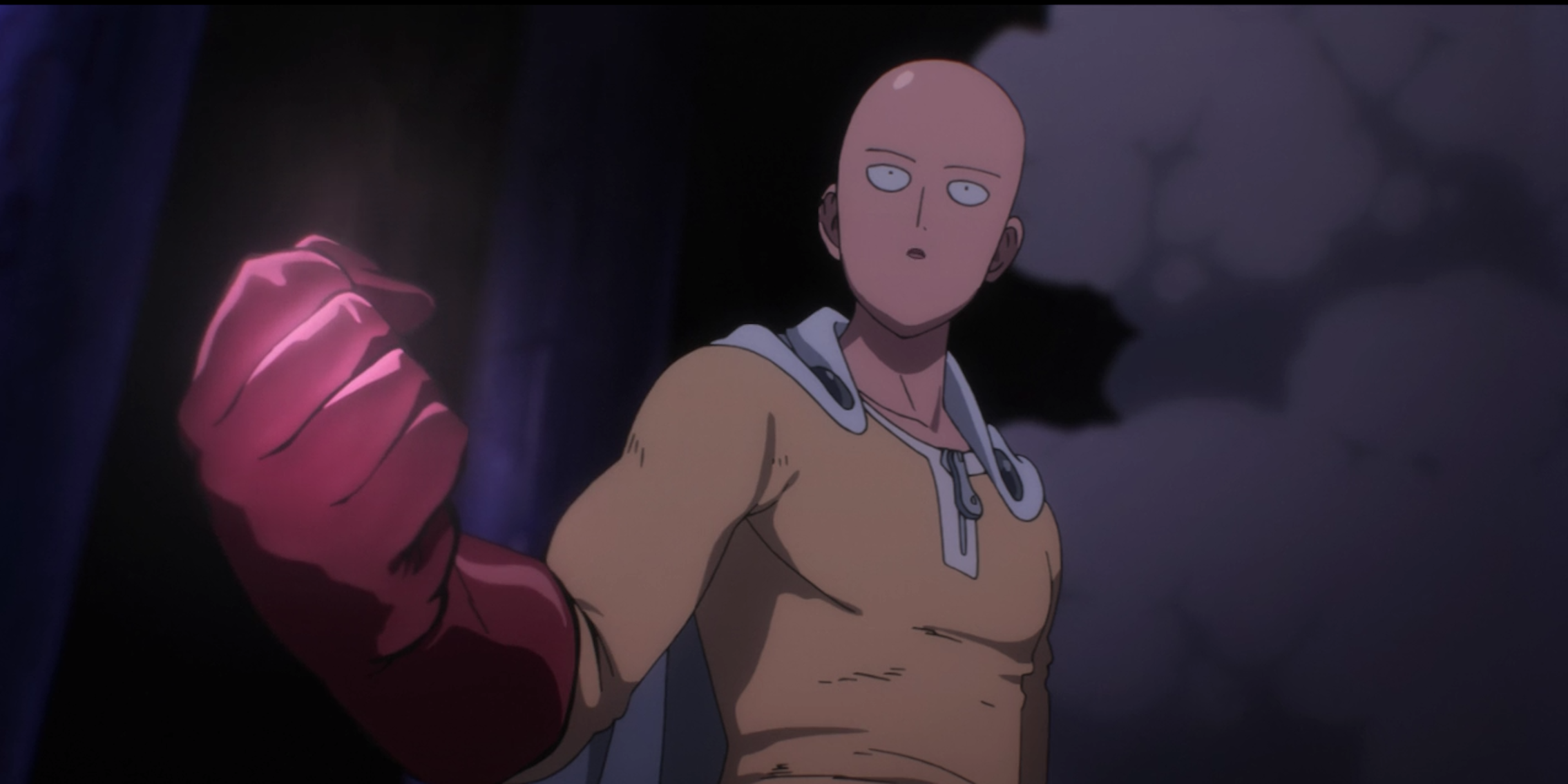 20 Things You Didn't Know About S-Class Heroes In One Punch Man