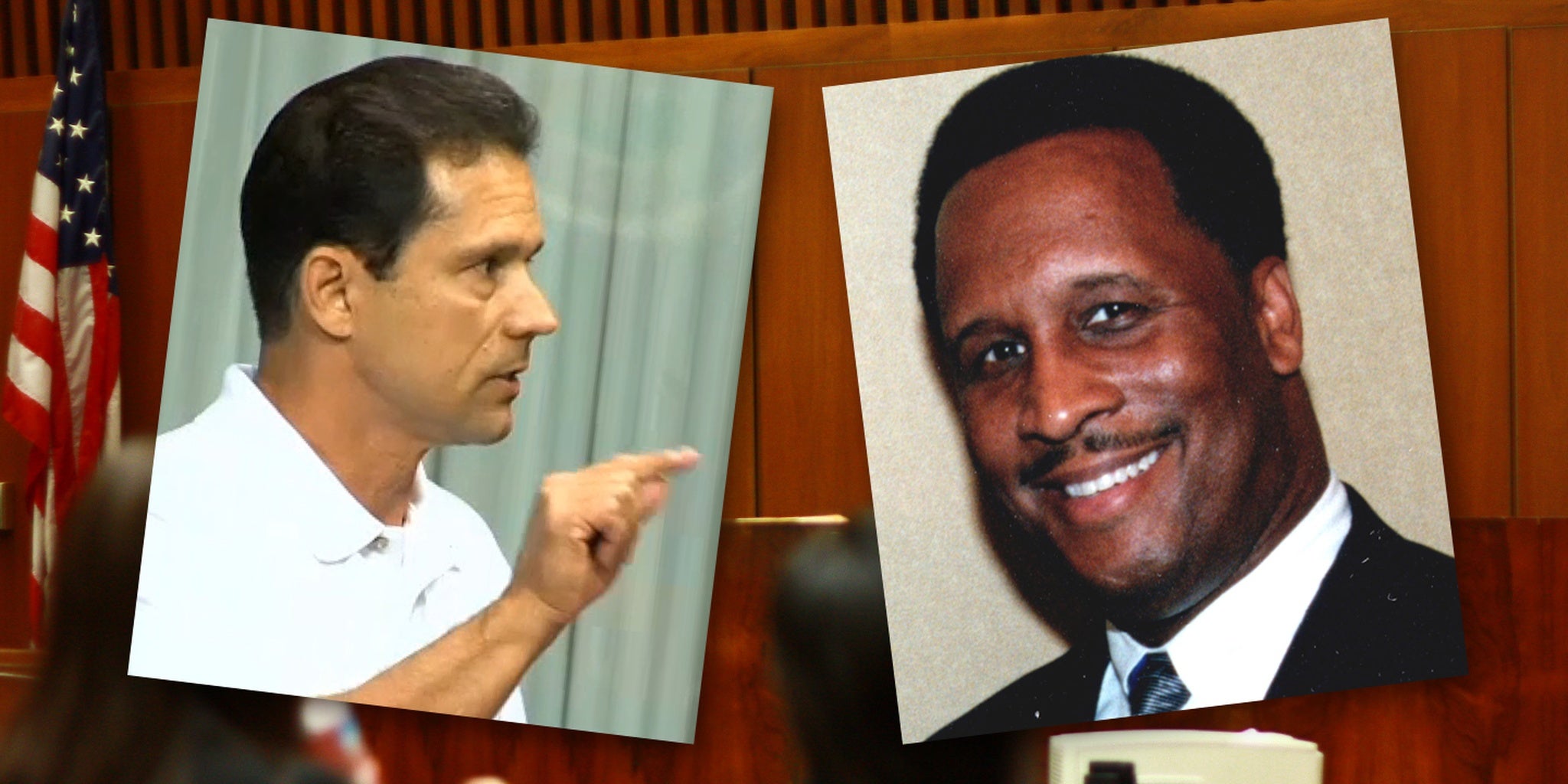 Inglewood Mayor James Butts tries to smear critic with bunk copyright claim