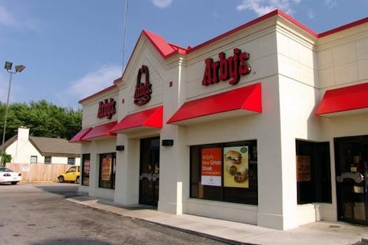 A Yelp journey to find the best Arby's in America - The Daily Dot