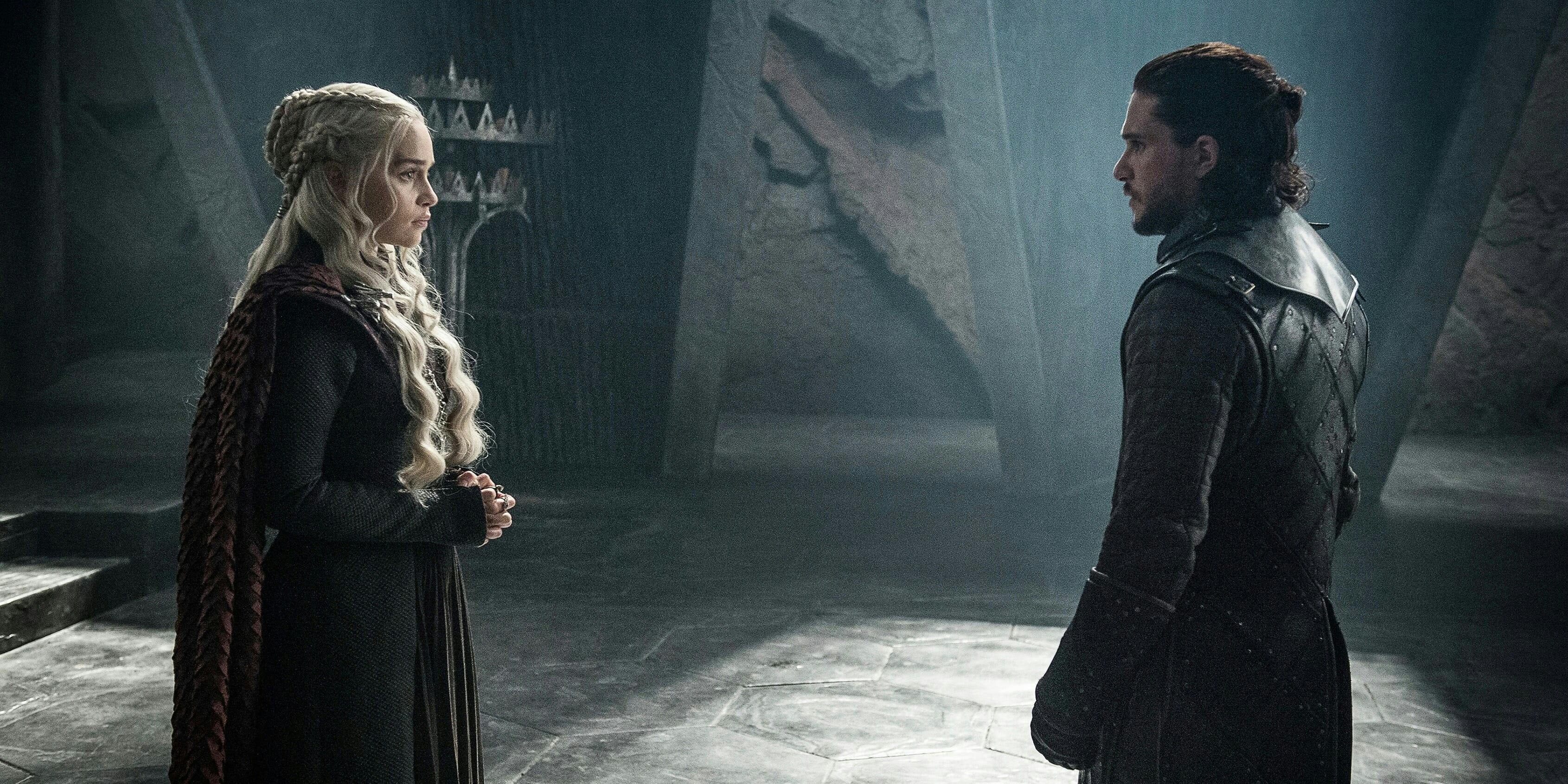 How the <b>Targaryens</b>&apos; history of incest could shape &apos;Game of Throne...