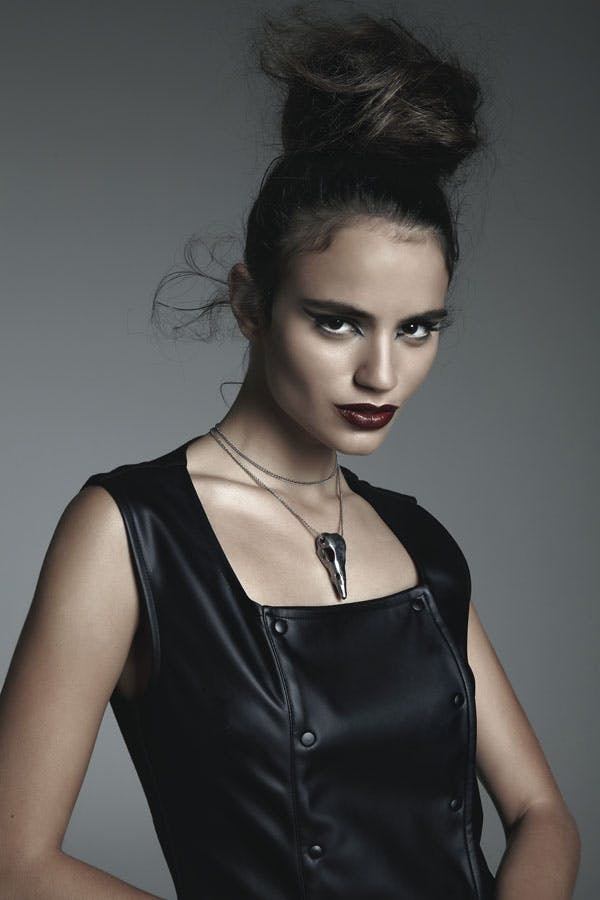 Hot Topic casts a dark magic with new 'Maleficent' fashion line