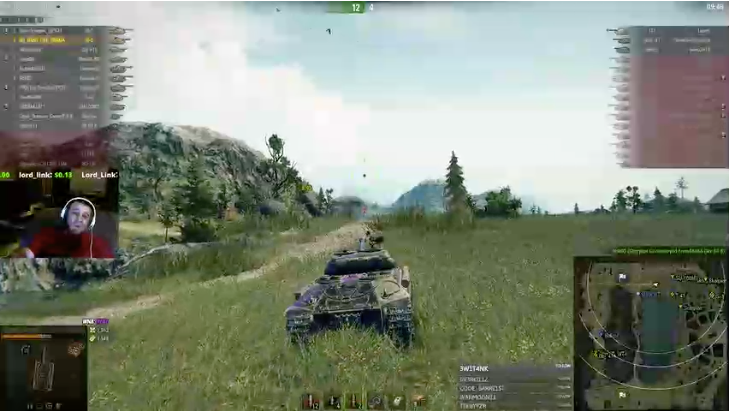 Homepage article image