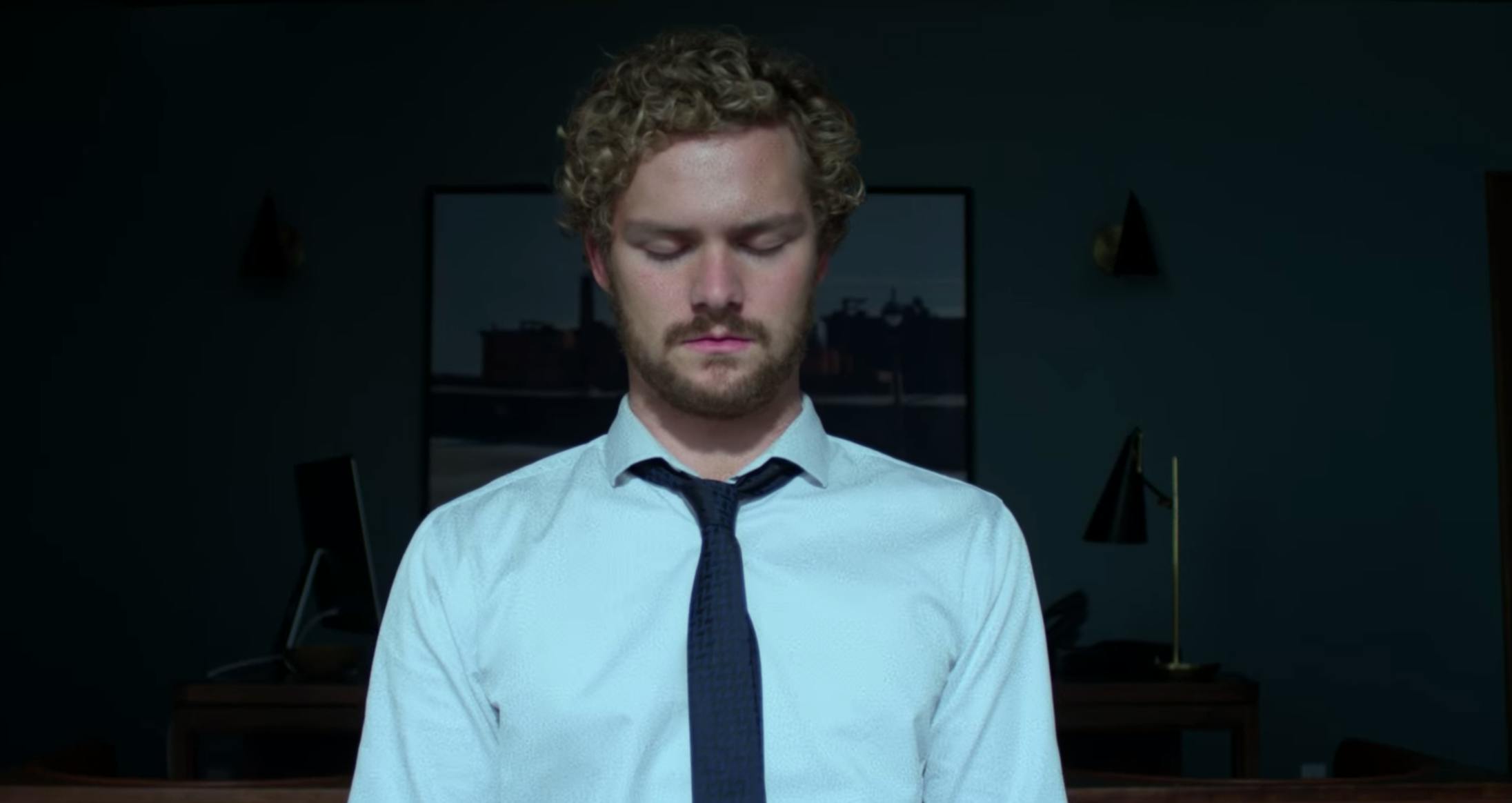 Iron Fist: Finn Jones Cast As Lead For Marvel's Netflix Series