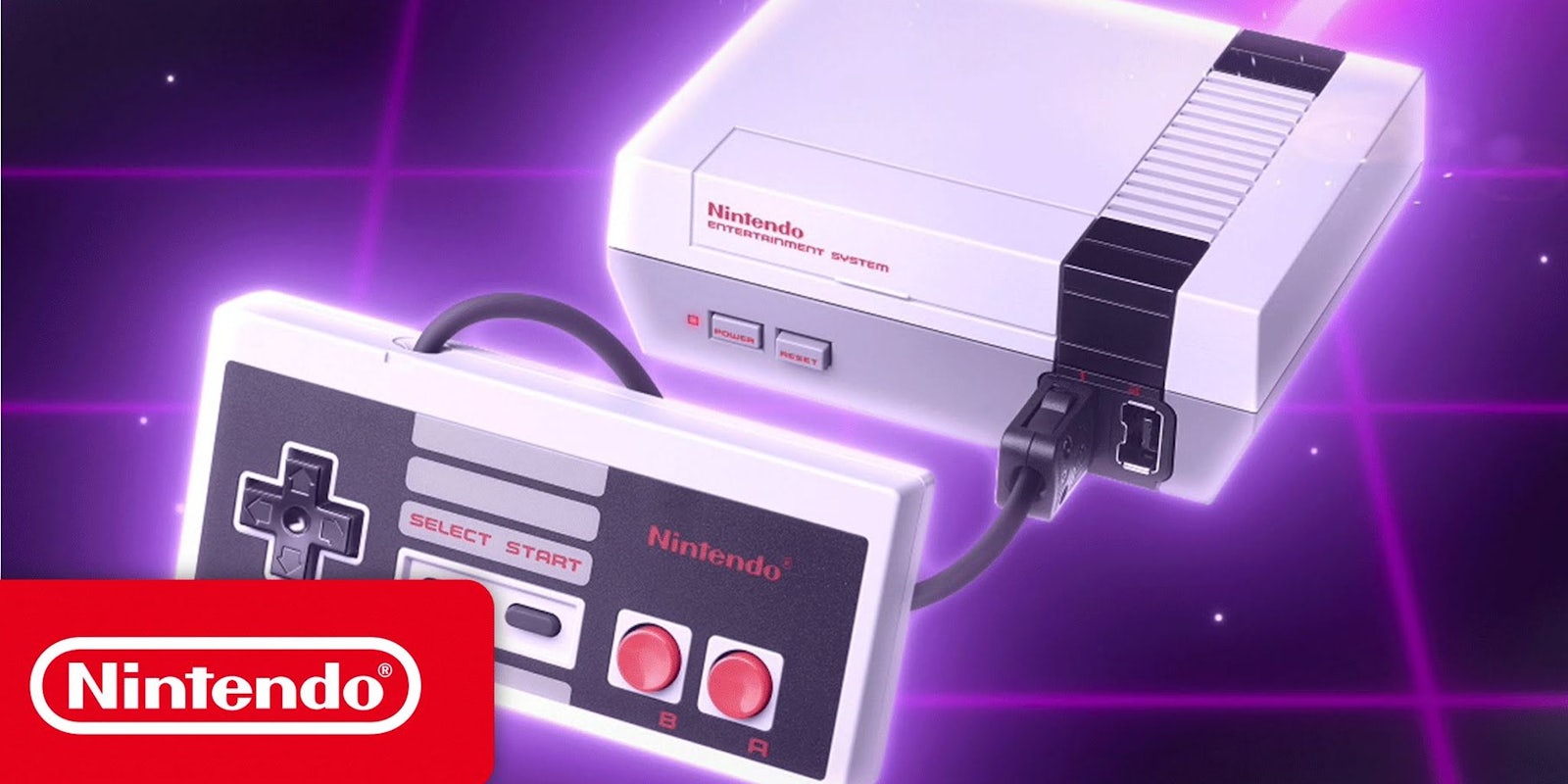 11 NES Classic Edition Facts You Probably Don't Know