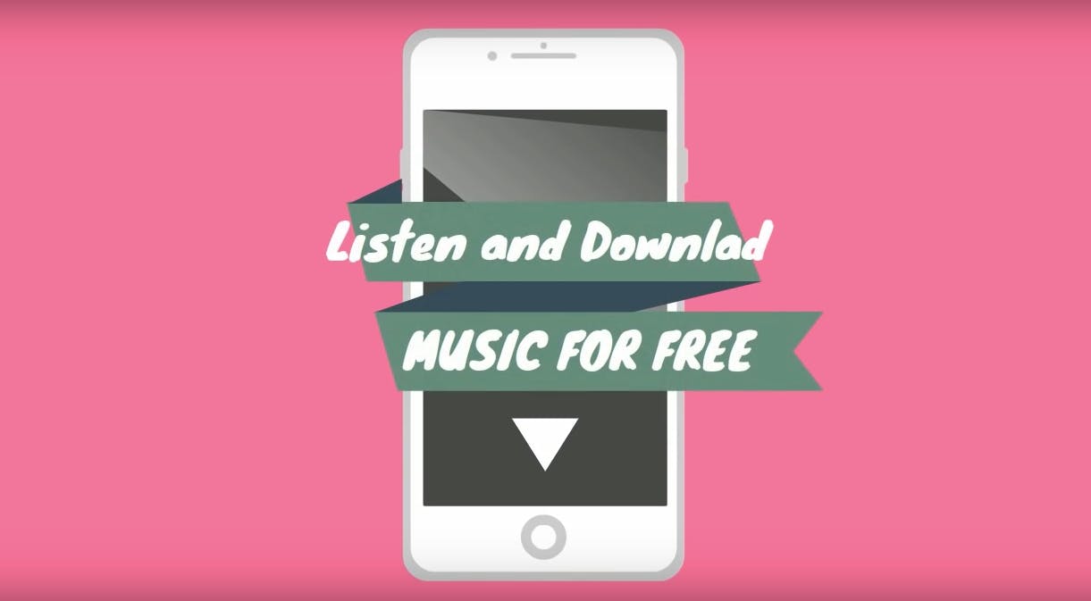 free music download apps android