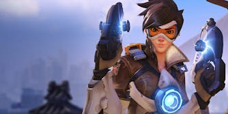 overwatch are single player games doomed