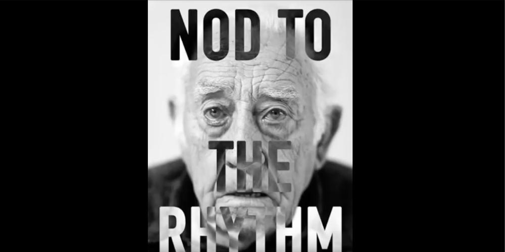 nod to the rhythm das anders meme
