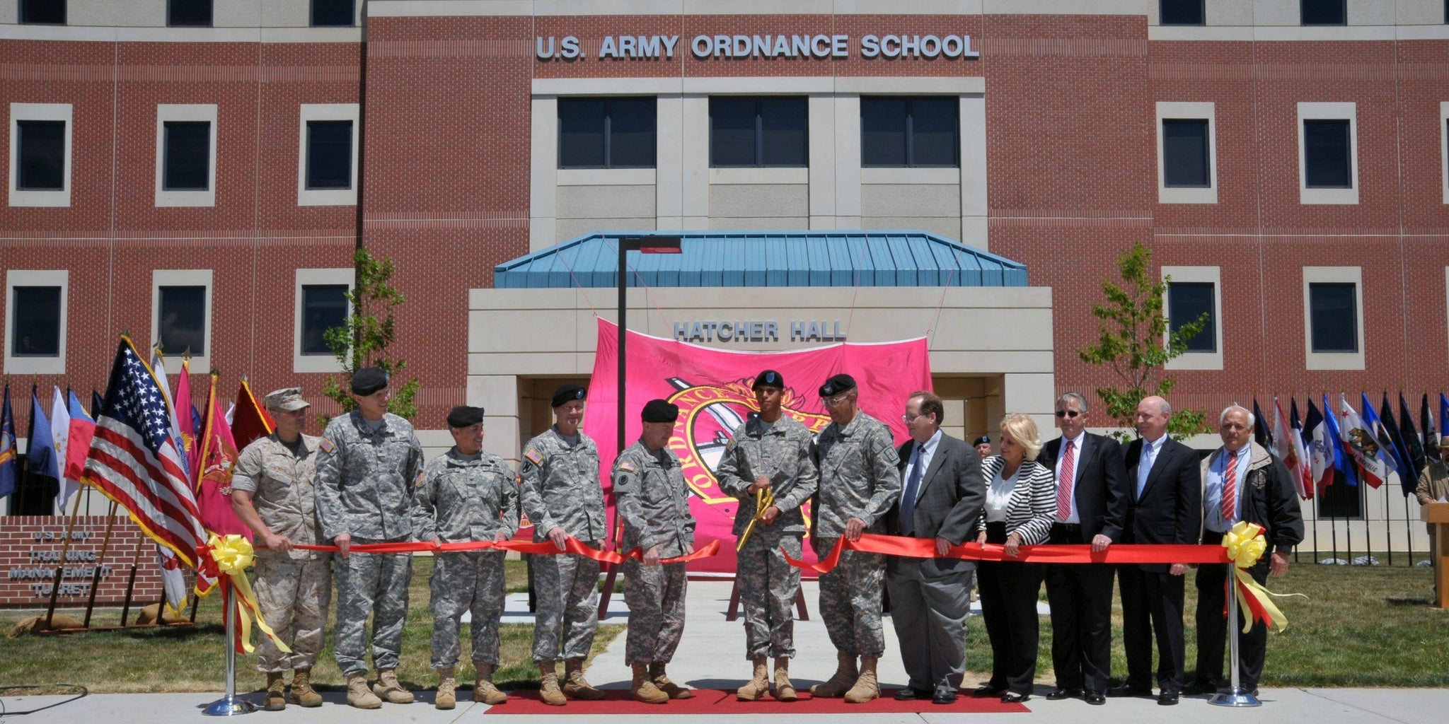 Fort Lee Army base gives all clear after 'active shooter' incident