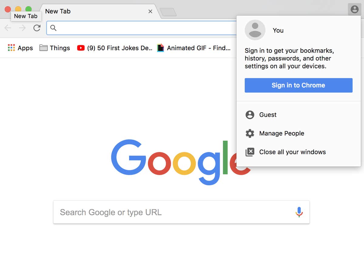 How to Export Chrome Bookmarks in Seconds