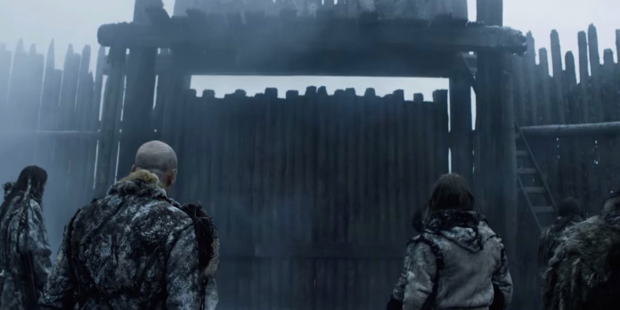 Drones are now banned on the 