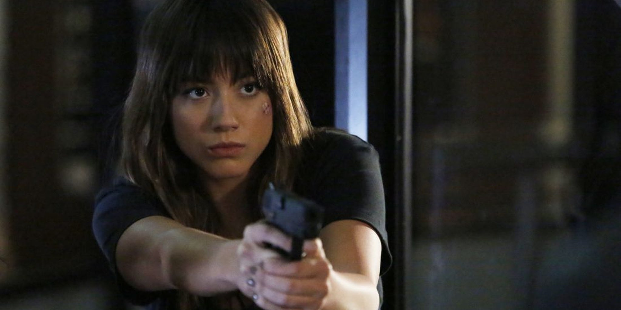 With Mid Season Finale Agents Of S H I E L D Breaks New Ground The Daily Dot