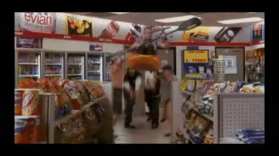 harold and kumar go to white castle gif