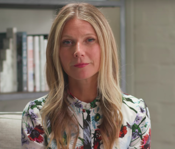 gwyneth paltrow harvey weinstein