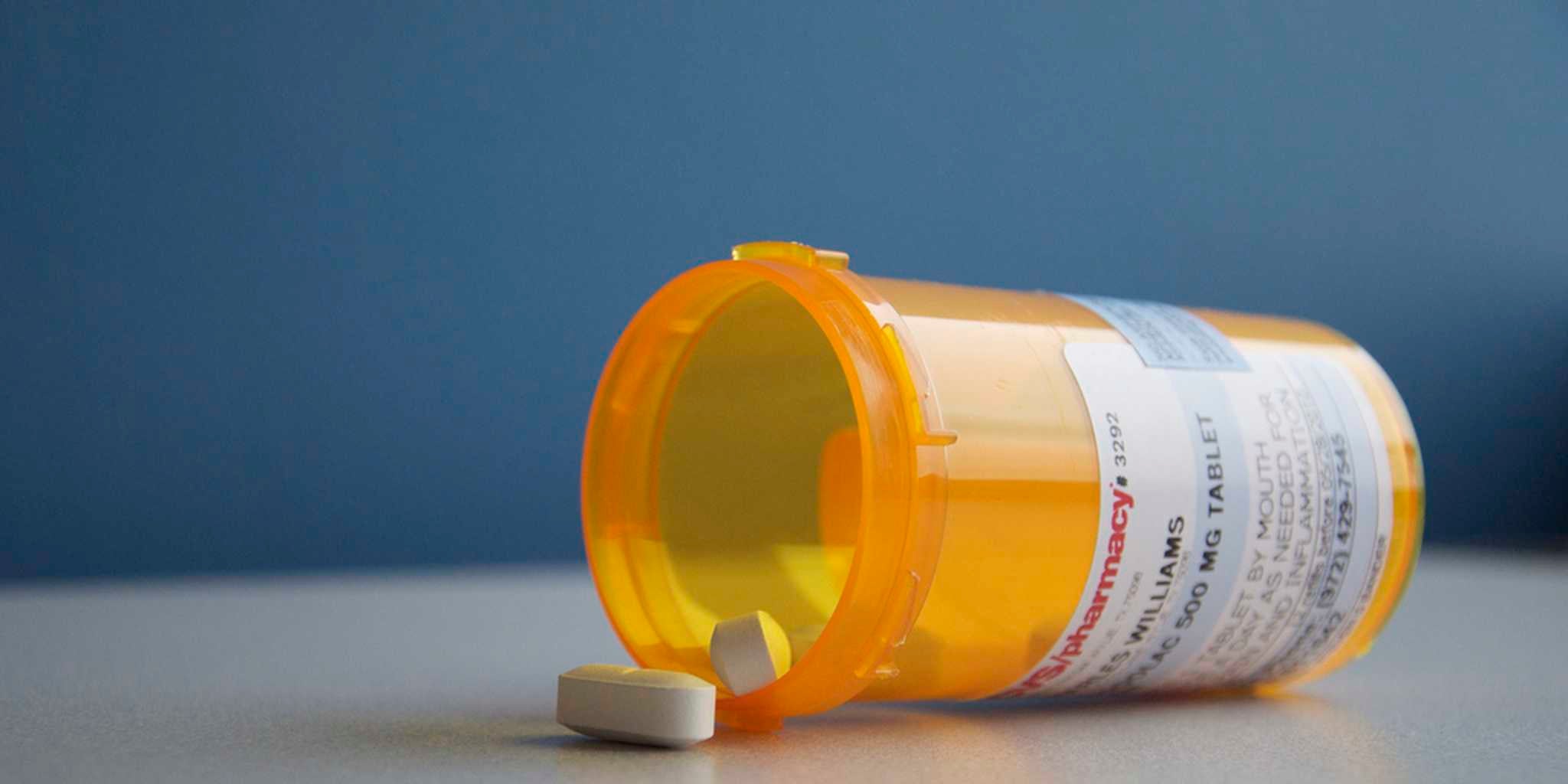 You can buy prescription drugs on Amazon—no prescription required