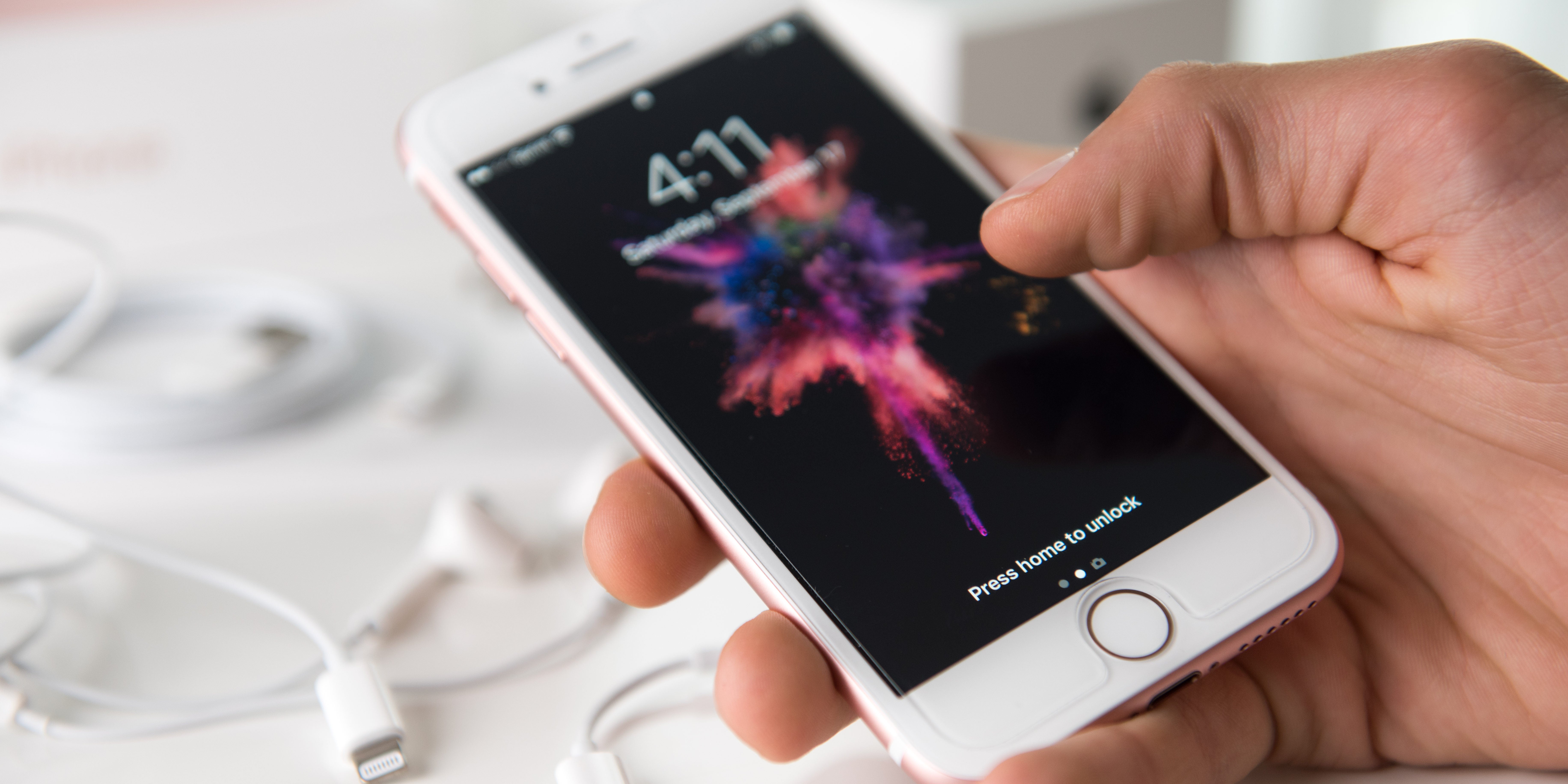 How to Encrypt iPhone 4 Simple Steps to Secure Your Device