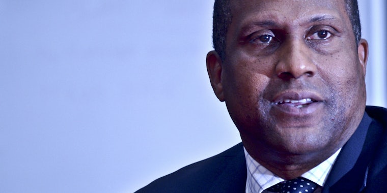Tavis Smiley has been accused of sexual harassment while working at PBS.