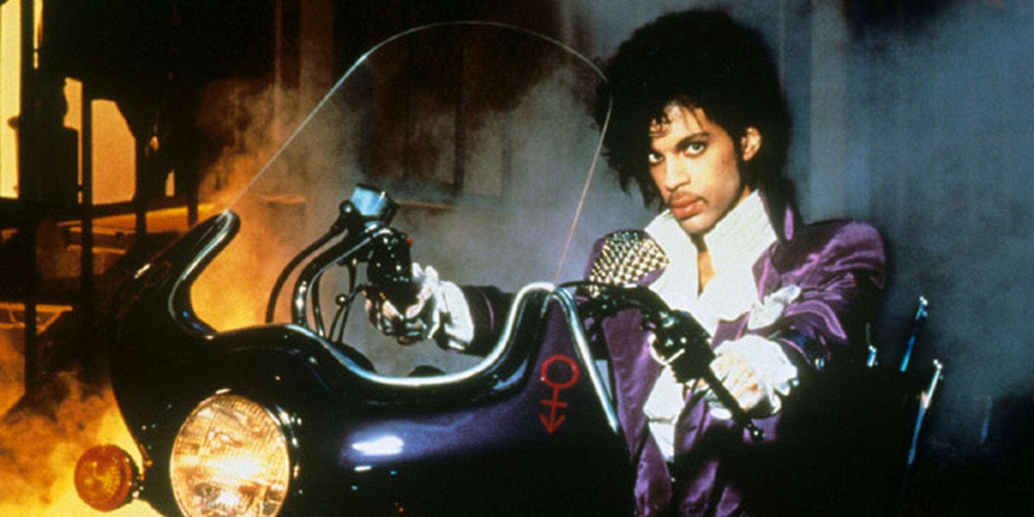 Prince finally embraces the Internet by naming a song after a meme