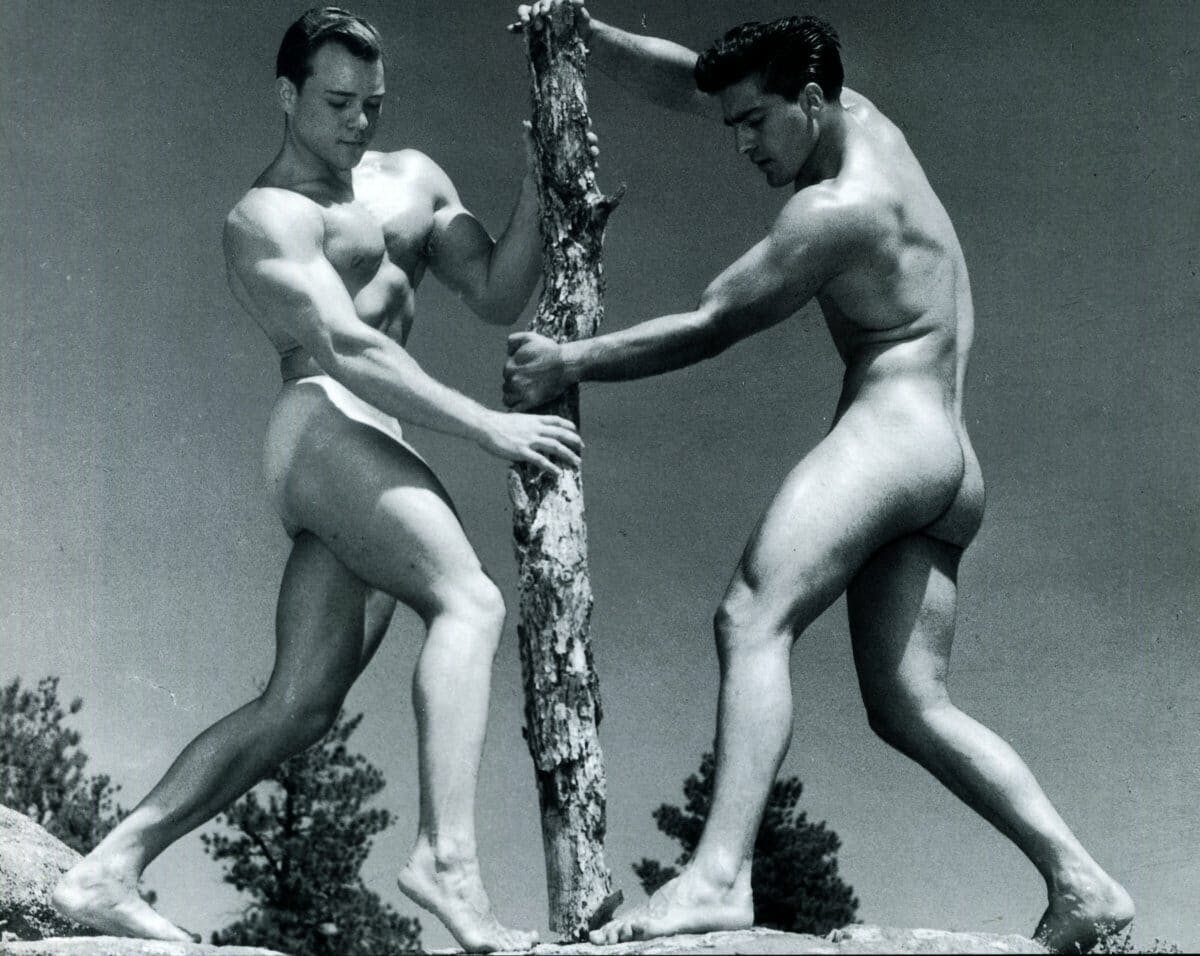 gay porn tumblr : Vintage Gay Pics