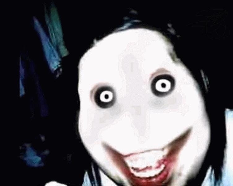 Jeff the killer, QUIZ