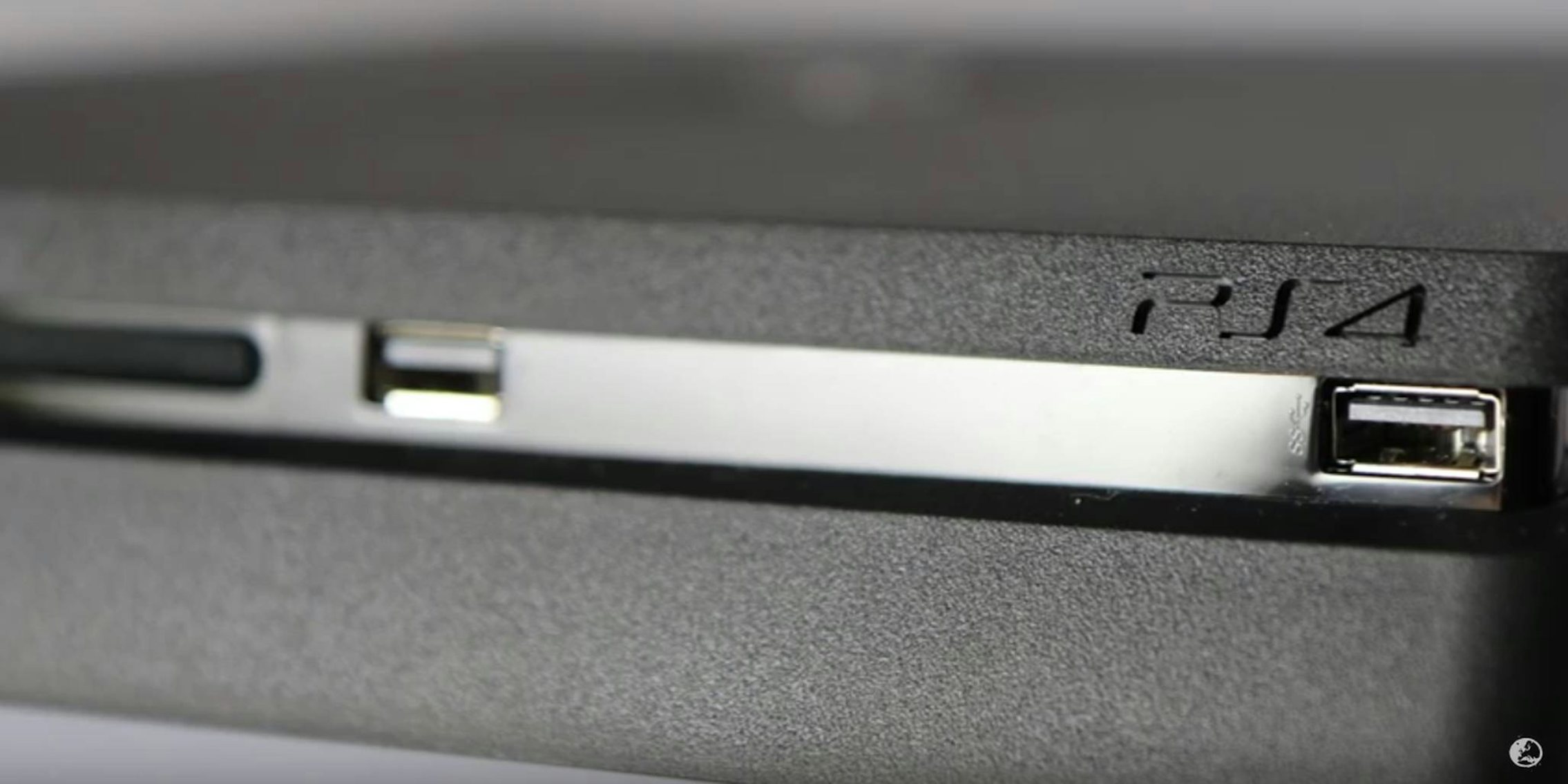 The PS4 Slim is confirmed to be real – GameSpew