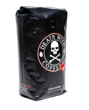 death wish coffee