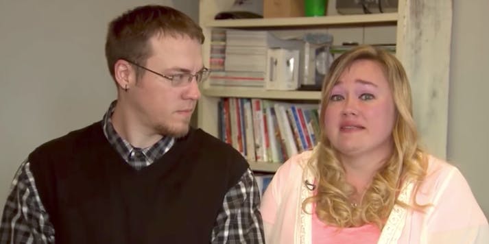 YouTube Parents Who ‘Pranked’ Kids Get 5 Years Probation