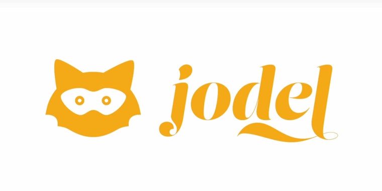 jodel anonymous messaging app german