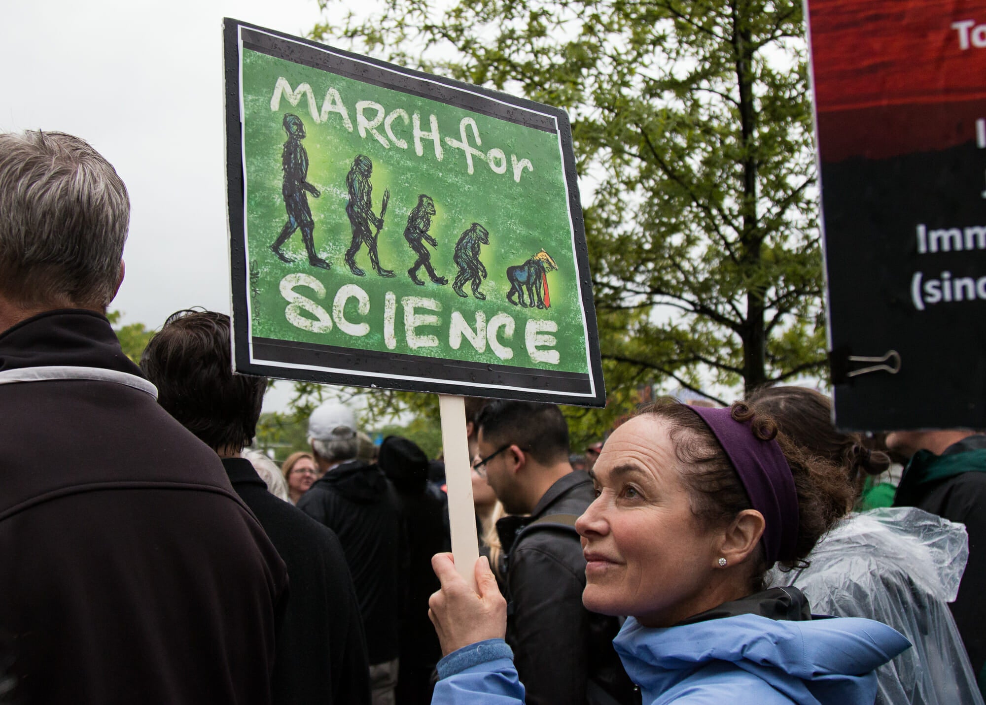 March for Science