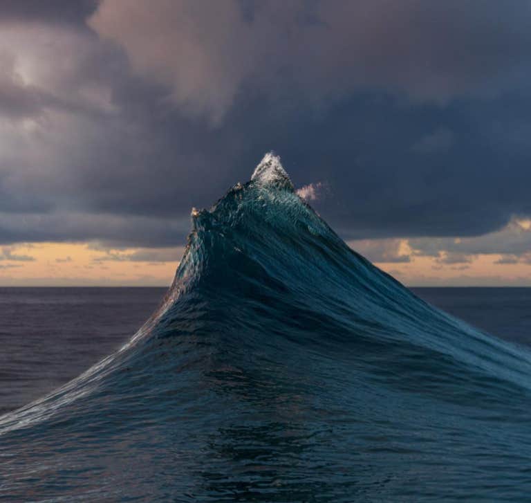 most instagram followers : National Geographic