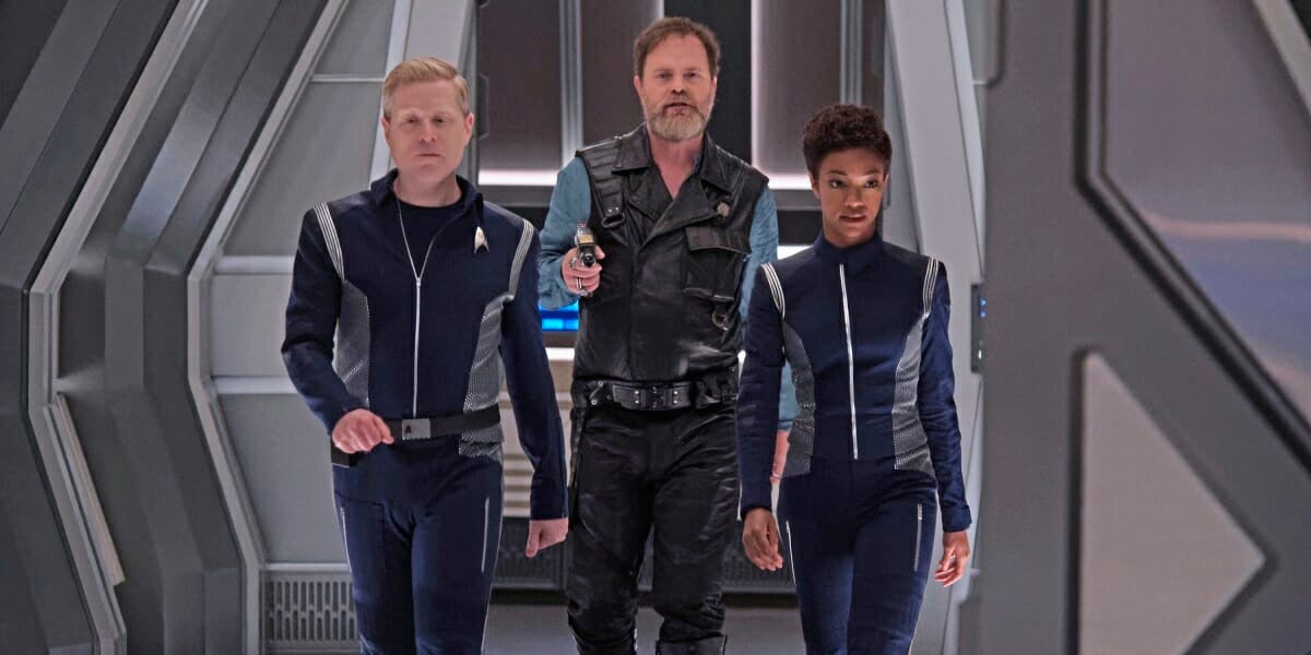 star trek discovery harry mudd