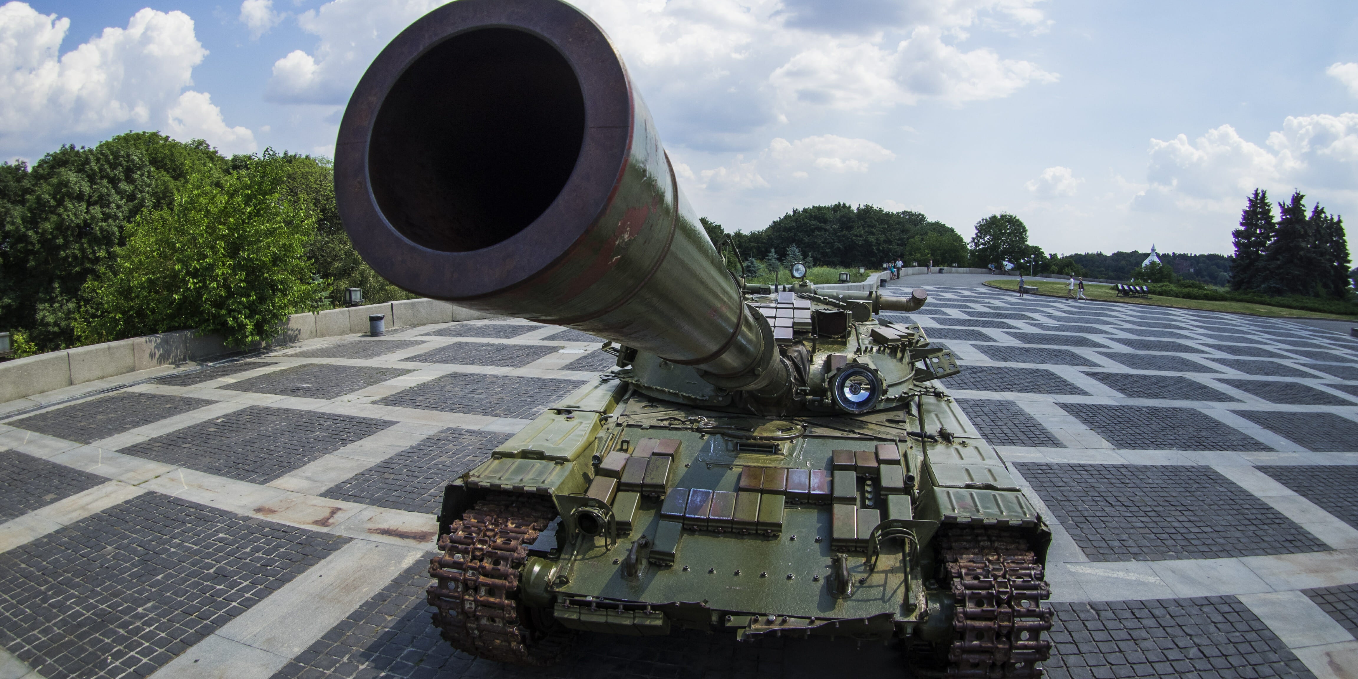 'World War 3' Searches Spike to Record Highs Amid Trump Military Action