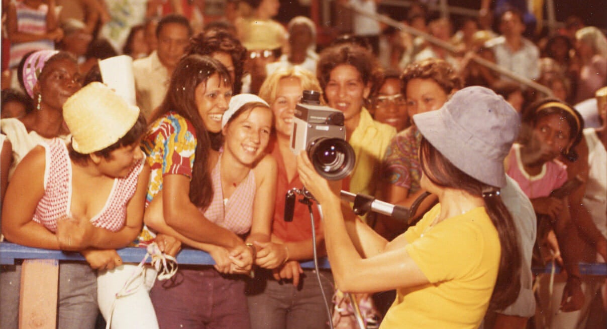 netflix documentary cuba and the cameraman