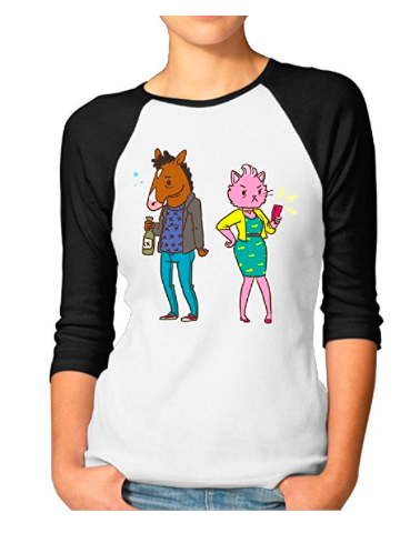 bojack horseman