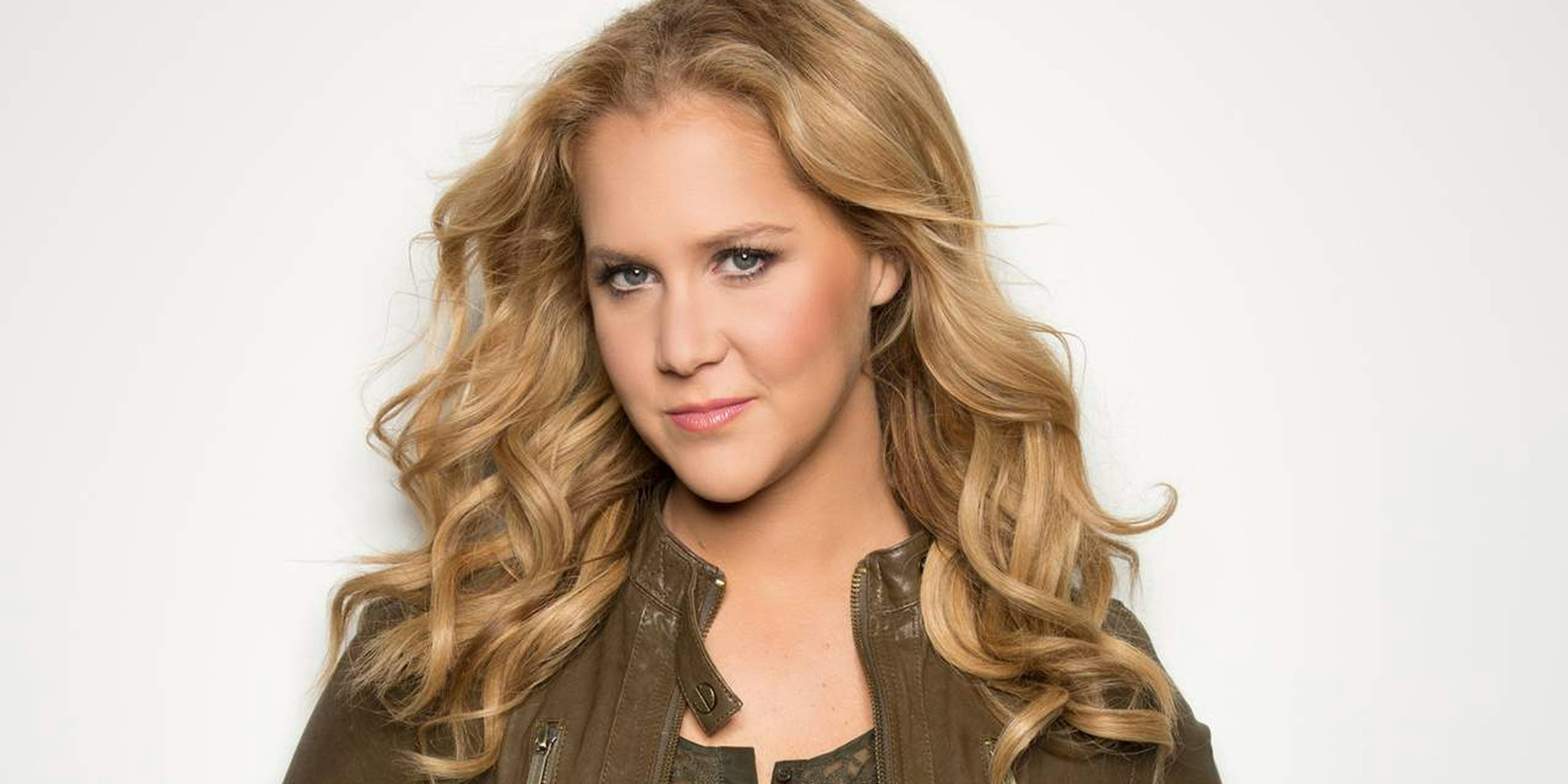 How Amy Schumer fought for the right to talk about sex on TVâ€”and won - The  Daily Dot