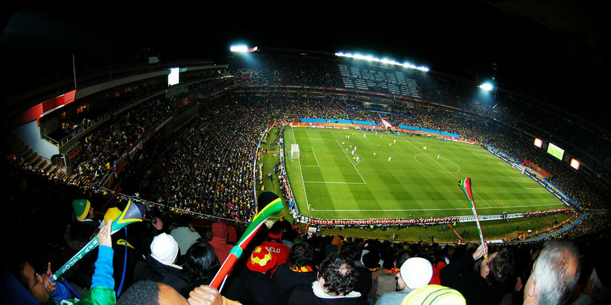 Футбол самый. Футбол самая популярная игра в мире. 2010 World Cup Final Stadium. Sports events. Flash WC 2010.