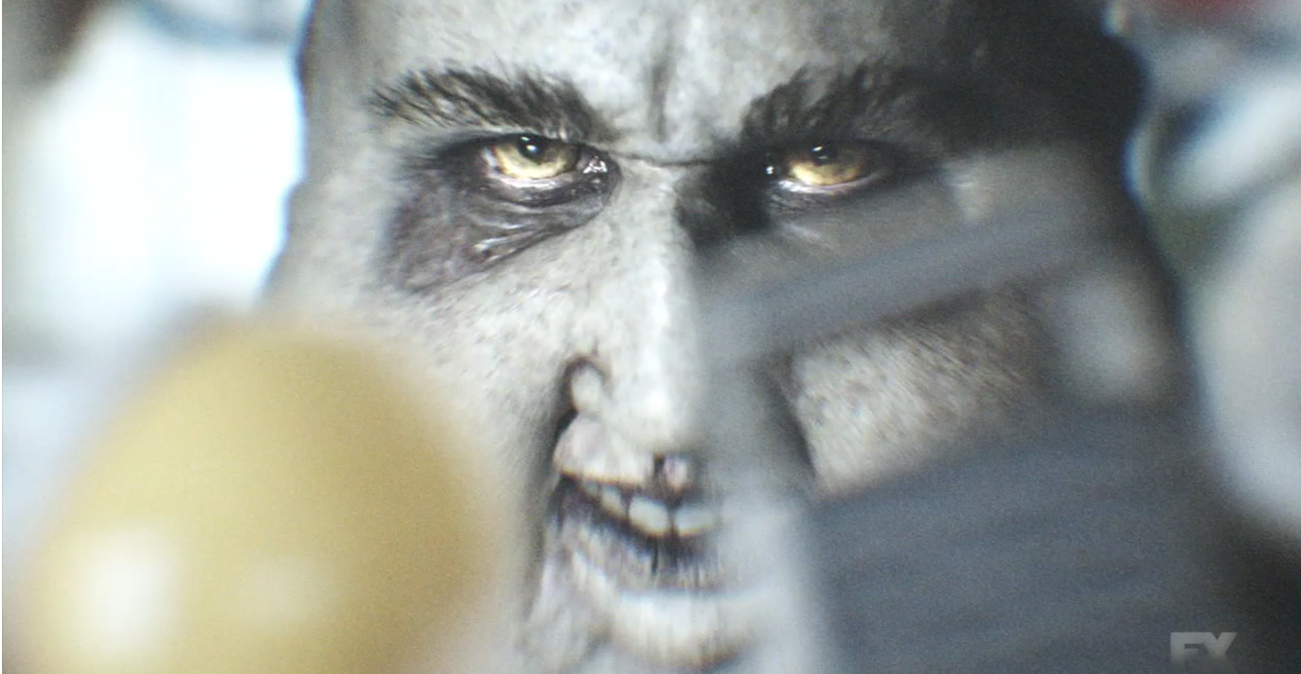 'Legion's 'YellowEyed Devil' May Be an Infamous Marvel Comics supervillain