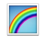 Snapchat Trophies: Rainbow