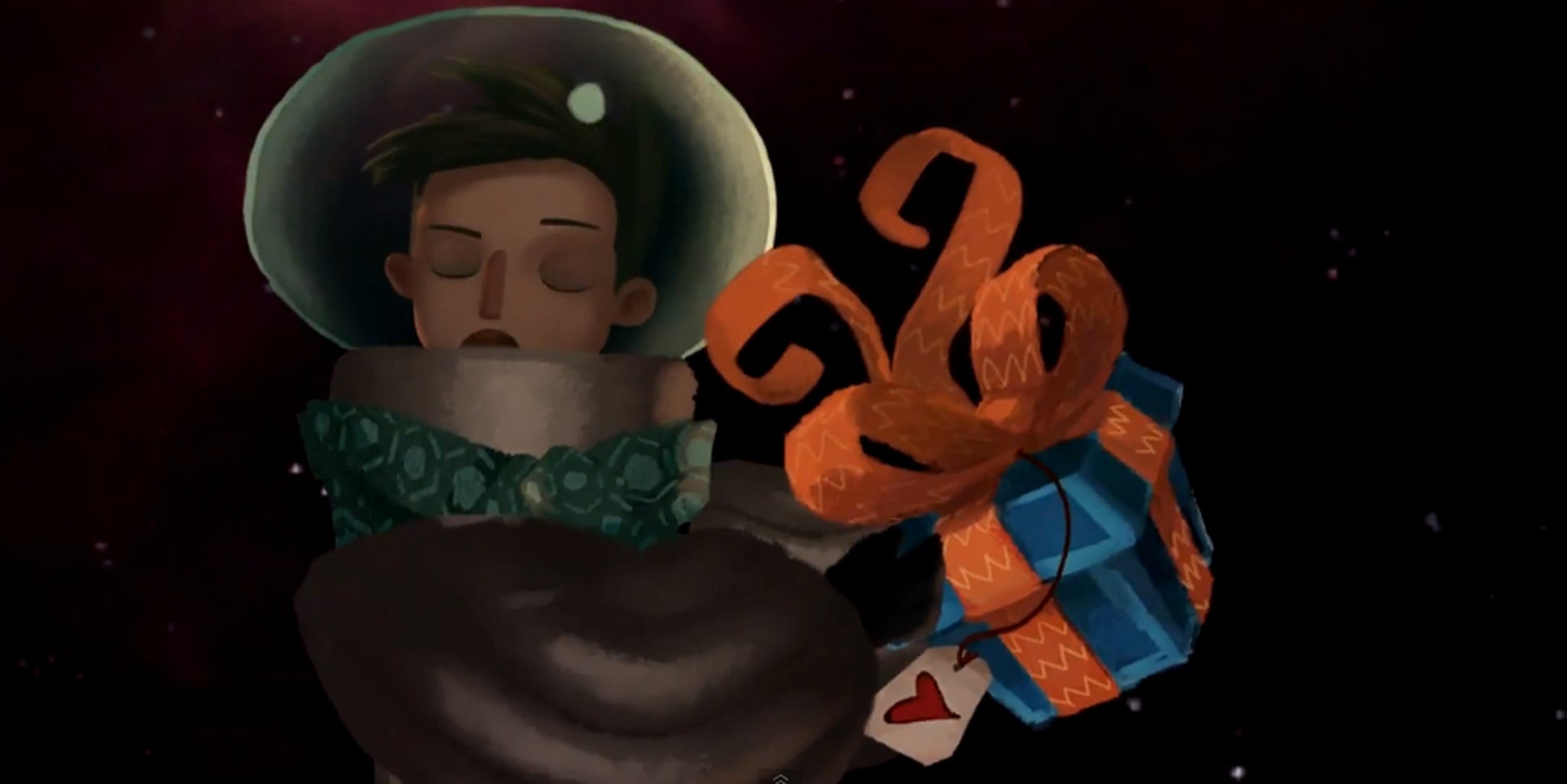 The most important Kickstarter game ever is finally here